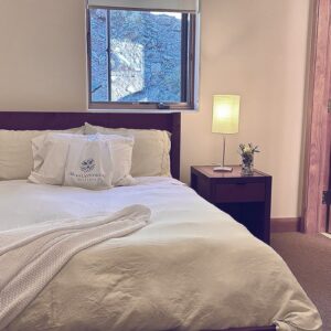 Private Room with Ensuite Bath