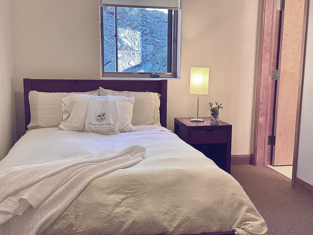 Private Room with Ensuite Bath