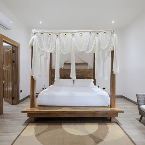 Bodhi Villa Double Occupancy