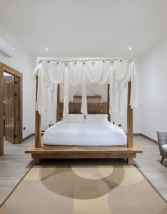 Bodhi Villa