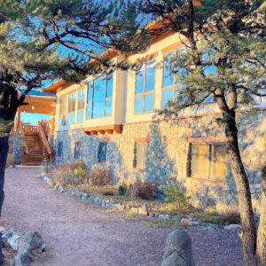 Save My Spot – Alma Ceremony Retreat (Crestone, Colorado | August 21-26, 2026)