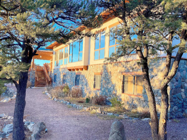 Save My Spot – Alma Ceremony Retreat (Crestone, Colorado | August 21-26, 2026)